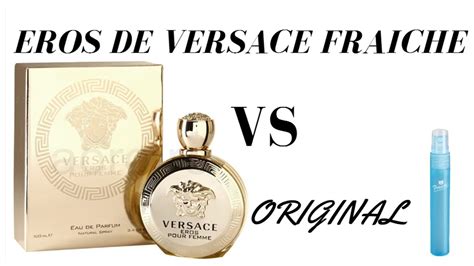 versace eros doesn t last|versace eros vs eau fraiche.